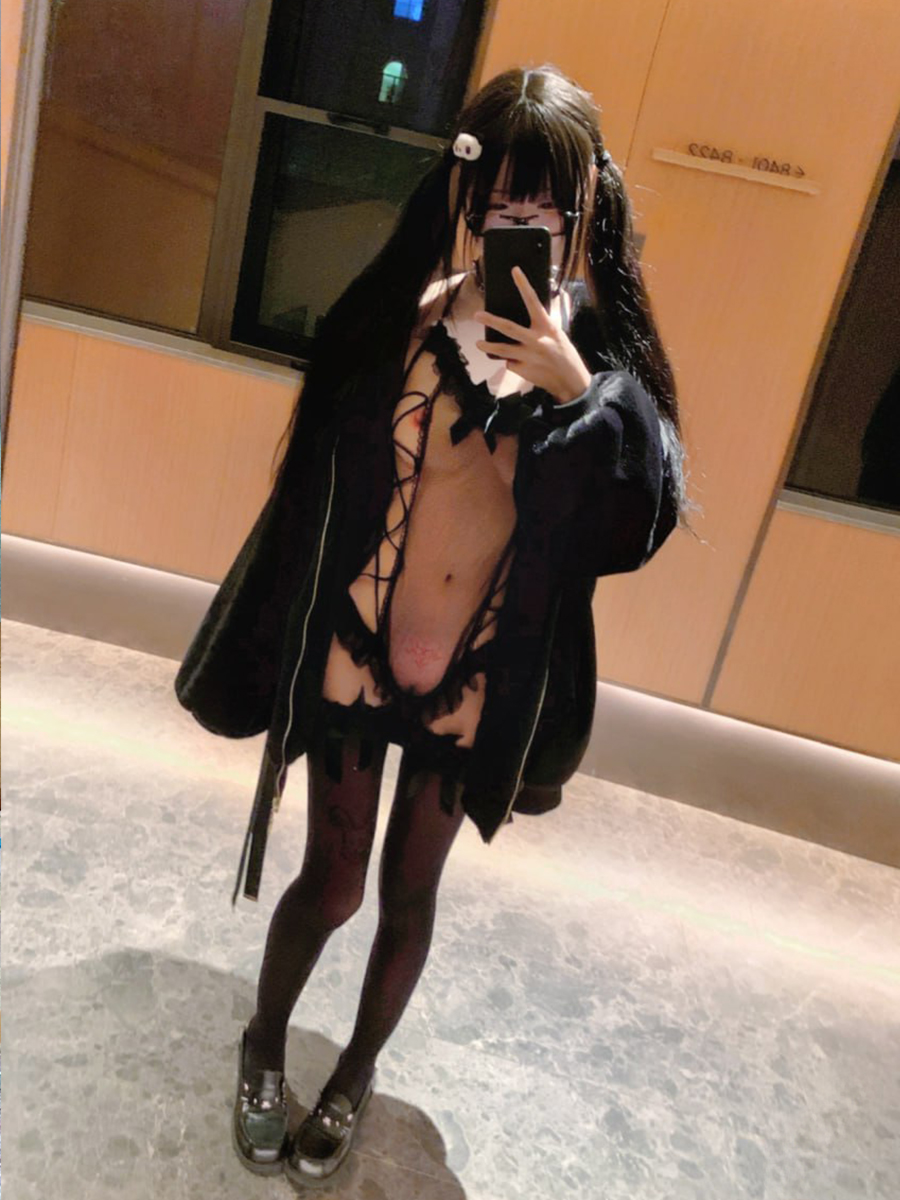 视觉盛宴 嫩穴流了好多水